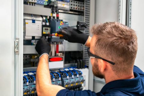 Commercial Services | Boon Electrical Contractors